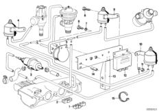 Система нейтрализации ОГ