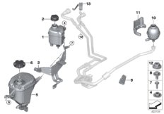 Расширительный бачок
