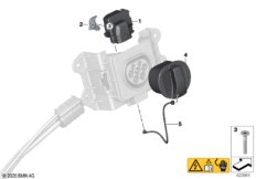 зарядная розетка