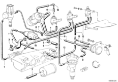 Система нейтрализации ОГ