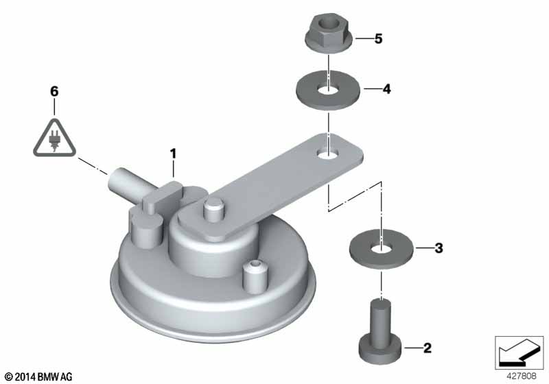 Звуковой сигнал