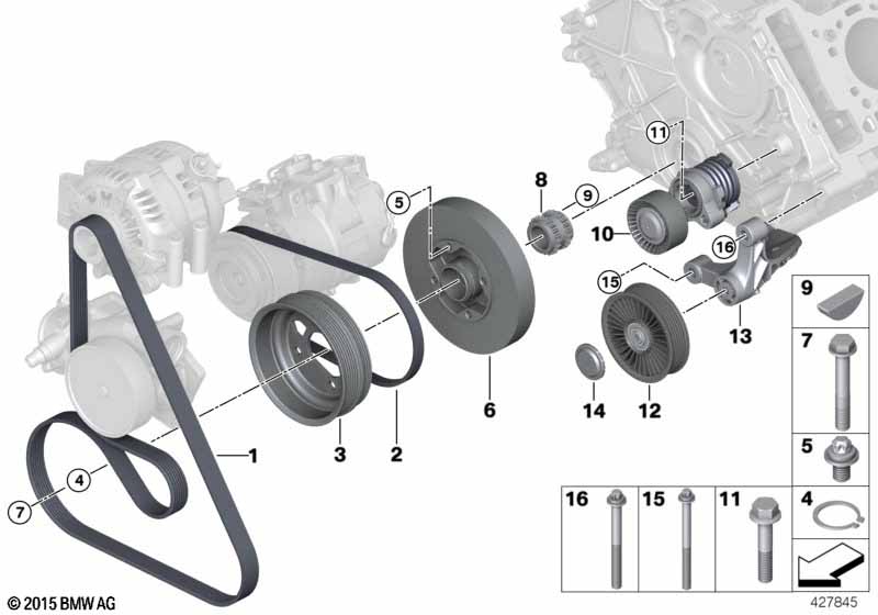 Стопорное кольцо