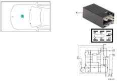 Реле замедления