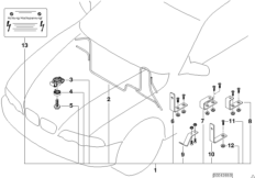 Защитная оболочка от грызунов