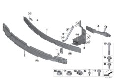 Кронштейн Пд