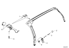 Серия Top Cabriolet