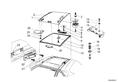 Серия Top Cabriolet
