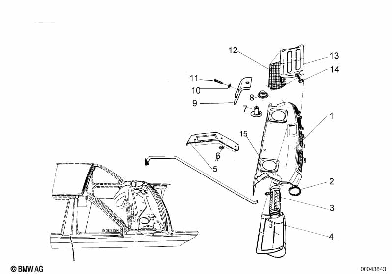 Серия Top Cabriolet