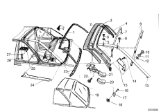 Серия Top Cabriolet