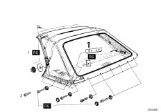 Серия Top Cabriolet