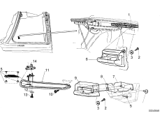 Серия Top Cabriolet
