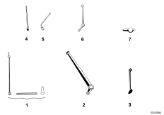 Педальное управление