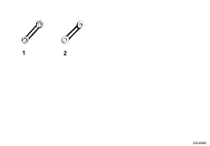 Пружины амортизатора задней подвески