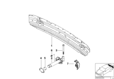 Кронштейн Зд