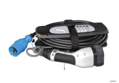 Механизм наддува