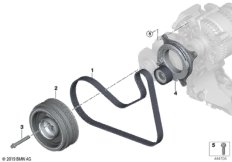 Ременный привод