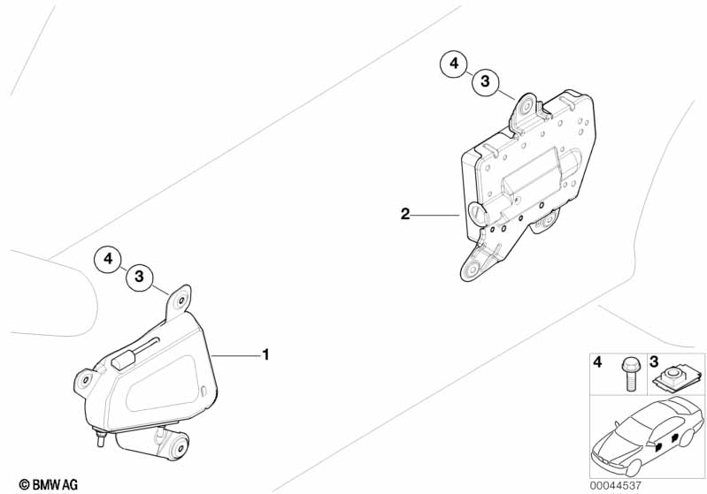 Боковая НПБ