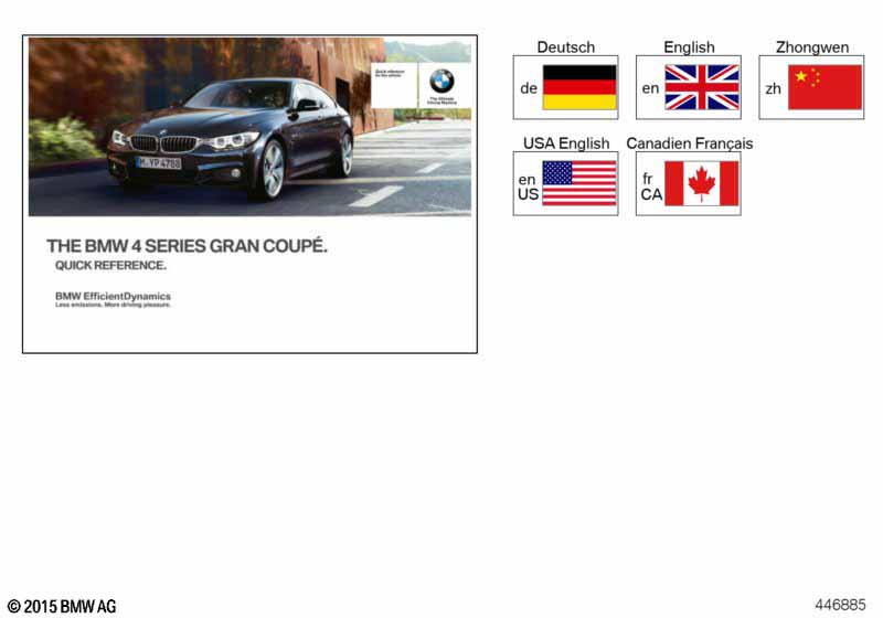 Краткое руководство F36