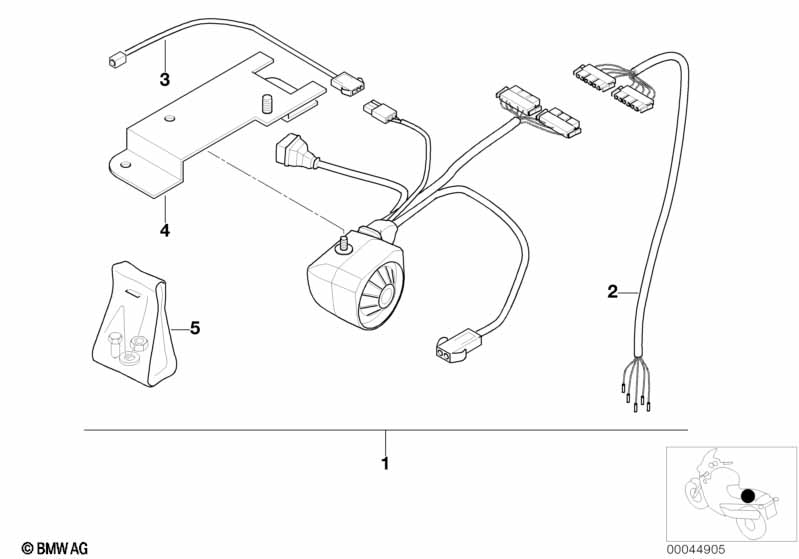 Дополн.элементы сист.охранной сигнализ.