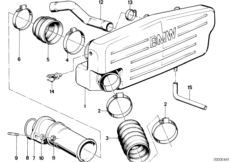 Система впуска