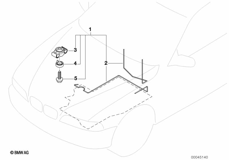 Защитная оболочка от грызунов
