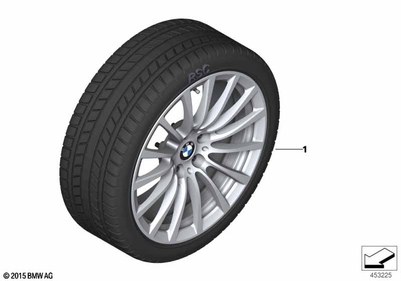 Колесо зимн.в сборе 619 PI Winter Sottoz
