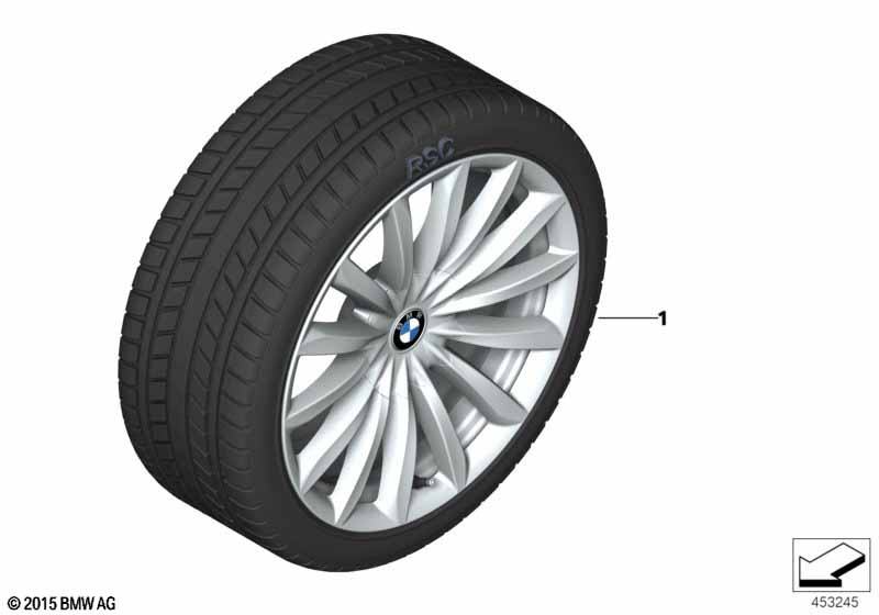 Колесо зимн.в сборе 620 PI Winter Sottoz