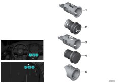 Прикуриватель / гнездо разъема