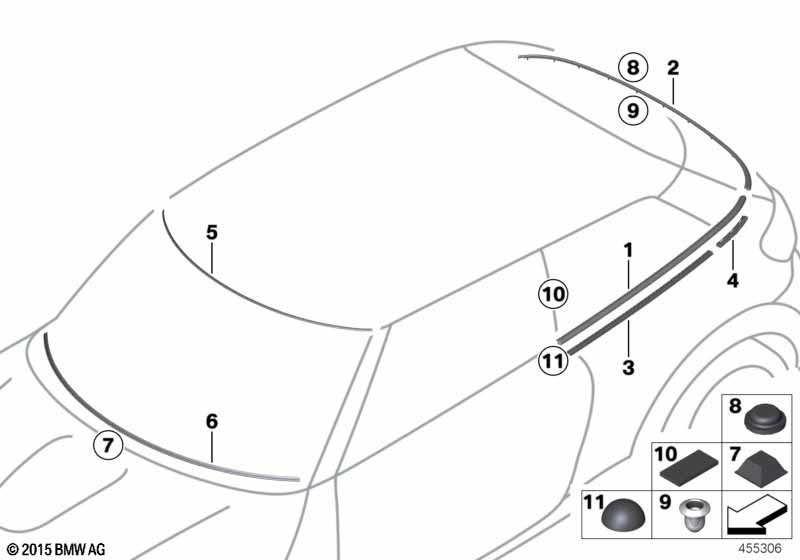 Остекление, дополнительные элементы