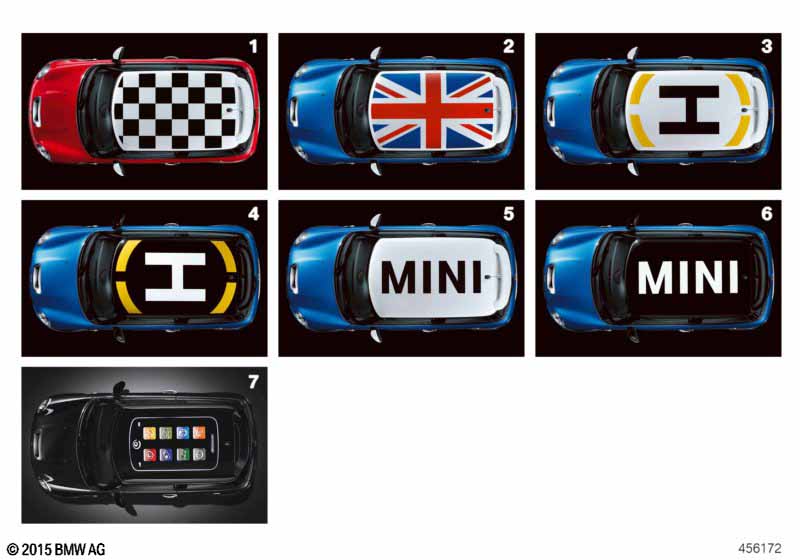 Отд.крыши стандартная крыша