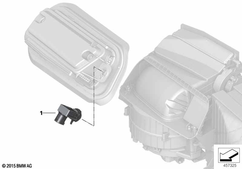 G-серия датчик AUC