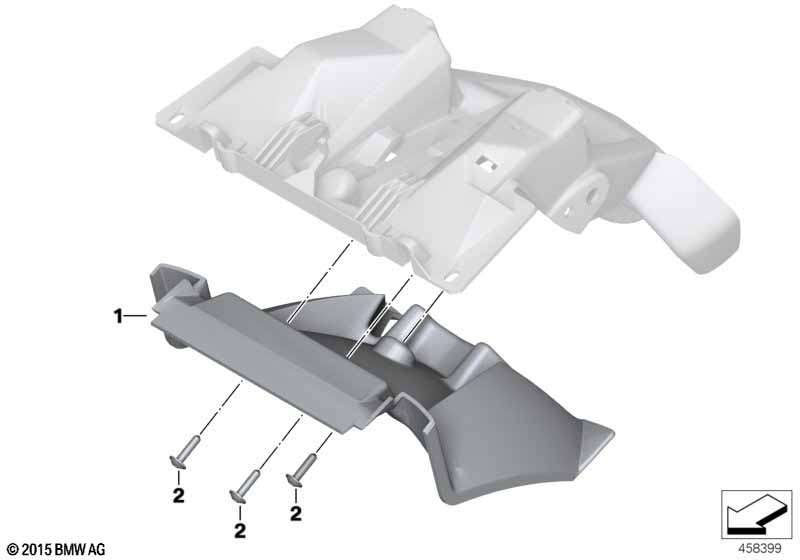 Брызговик Зд