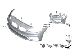 Облицовка Пд