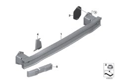 Кронштейн Зд