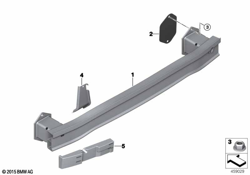 Кронштейн Зд