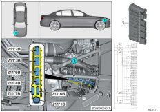 Встроенный модуль питания Z11