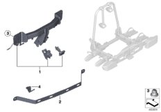Комплект дооснащения Click On США