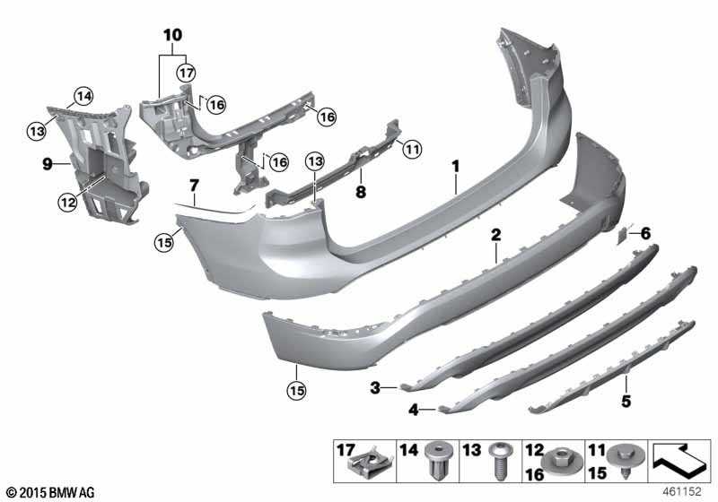 Облицовка Зд