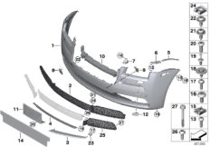 Облицовка Пд