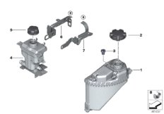 Расширительный бачок