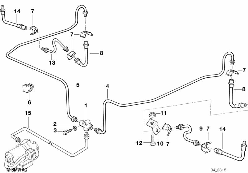 K569/R80 Упругая шайба
