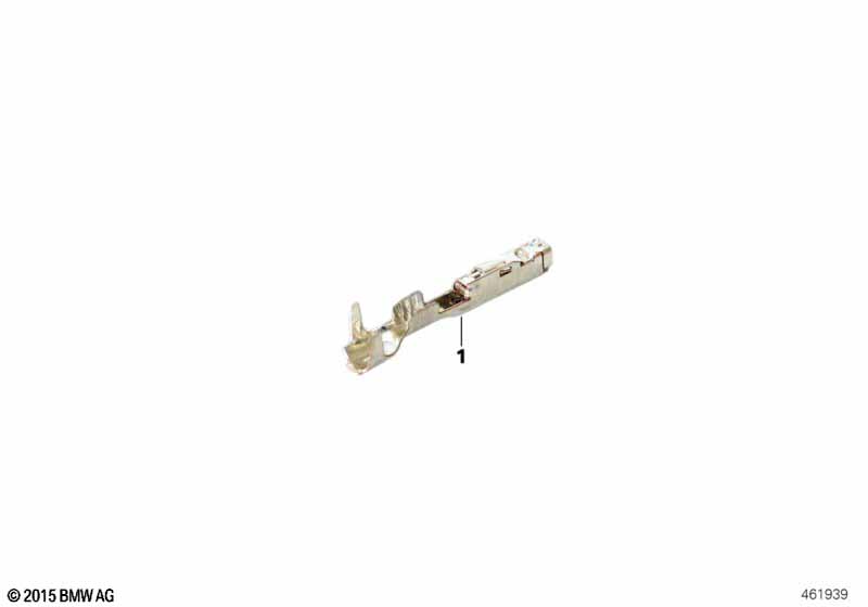 Контактная система NanoMQS