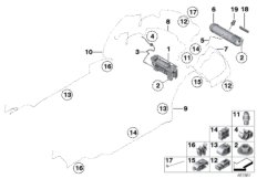 Сист.регулир.дор.просв./пневмоаккумул.