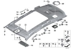 Потолок