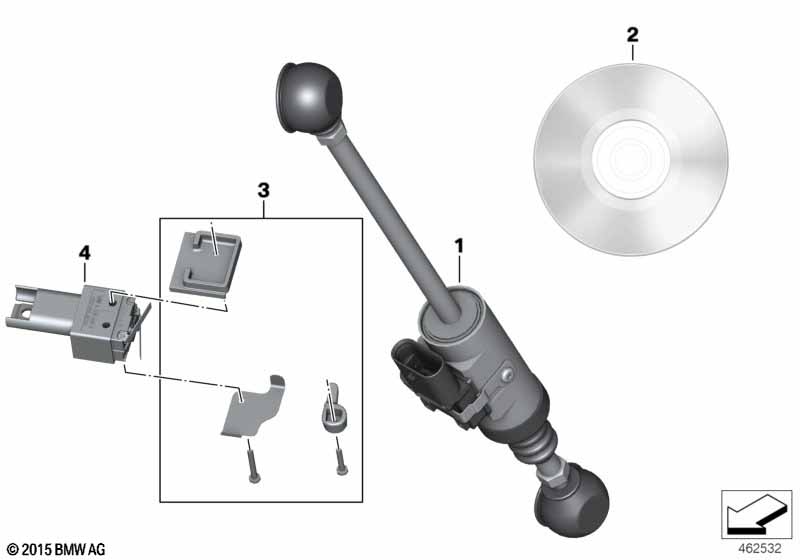 Ассистент переключения Pro