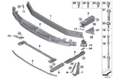 Кронштейн Пд