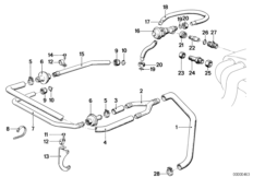Система нейтрализации ОГ