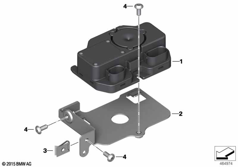 Доосн. системой охранной сигнализации