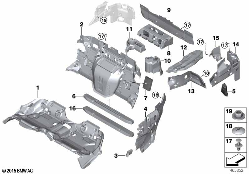 Звукоизоляция Зд