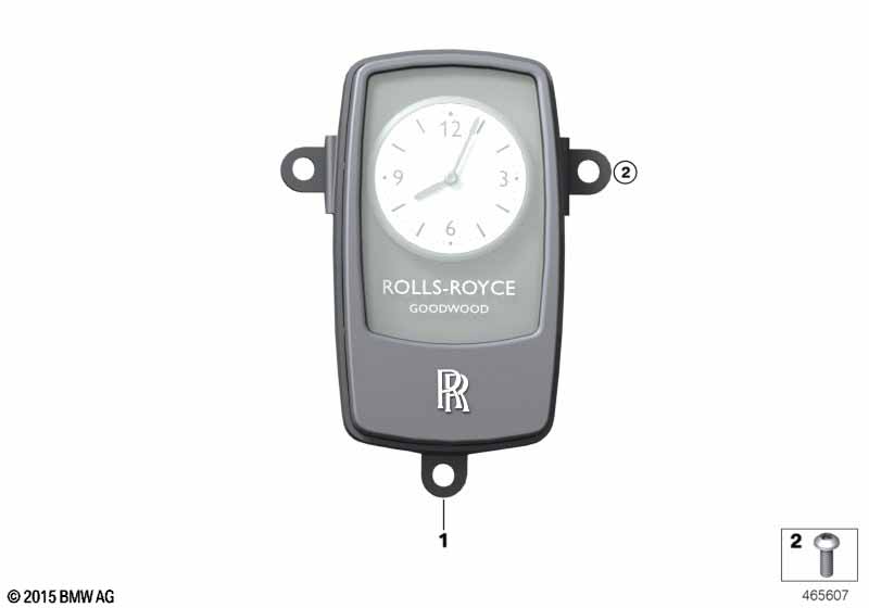 Электрические - Bespoke часы